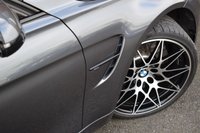 USED 2018 BMW M3 3.0 BiTurbo Competition Saloon 4dr Petrol DCT Euro 6 (s/s) (450 ps) HUD / H&K / CARBON / FULL HIST
