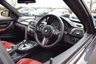 USED 2018 BMW M3 3.0 BiTurbo Competition Saloon 4dr Petrol DCT Euro 6 (s/s) (450 ps) HUD / H&K / CARBON / FULL HIST