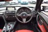 USED 2018 BMW M3 3.0 BiTurbo Competition Saloon 4dr Petrol DCT Euro 6 (s/s) (450 ps) HUD / H&K / CARBON / FULL HIST