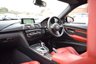 USED 2018 BMW M3 3.0 BiTurbo Competition Saloon 4dr Petrol DCT Euro 6 (s/s) (450 ps) HUD / H&K / CARBON / FULL HIST