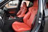USED 2018 BMW M3 3.0 BiTurbo Competition Saloon 4dr Petrol DCT Euro 6 (s/s) (450 ps) HUD / H&K / CARBON / FULL HIST