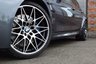 USED 2018 BMW M3 3.0 BiTurbo Competition Saloon 4dr Petrol DCT Euro 6 (s/s) (450 ps) HUD / H&K / CARBON / FULL HIST