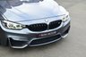 USED 2018 BMW M3 3.0 BiTurbo Competition Saloon 4dr Petrol DCT Euro 6 (s/s) (450 ps) HUD / H&K / CARBON / FULL HIST