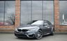 USED 2018 BMW M3 3.0 BiTurbo Competition Saloon 4dr Petrol DCT Euro 6 (s/s) (450 ps) HUD / H&K / CARBON / FULL HIST
