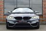USED 2018 BMW M3 3.0 BiTurbo Competition Saloon 4dr Petrol DCT Euro 6 (s/s) (450 ps) HUD / H&K / CARBON / FULL HIST