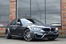 USED 2018 BMW M3 3.0 BiTurbo Competition Saloon 4dr Petrol DCT Euro 6 (s/s) (450 ps) HUD / H&K / CARBON / FULL HIST