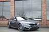USED 2018 BMW M3 3.0 BiTurbo Competition Saloon 4dr Petrol DCT Euro 6 (s/s) (450 ps) HUD / H&K / CARBON / FULL HIST