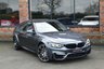 USED 2018 BMW M3 3.0 BiTurbo Competition Saloon 4dr Petrol DCT Euro 6 (s/s) (450 ps) HUD / H&K / CARBON / FULL HIST