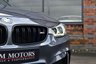 USED 2018 BMW M3 3.0 BiTurbo Competition Saloon 4dr Petrol DCT Euro 6 (s/s) (450 ps) HUD / H&K / CARBON / FULL HIST