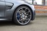 USED 2018 BMW M3 3.0 BiTurbo Competition Saloon 4dr Petrol DCT Euro 6 (s/s) (450 ps) HUD / H&K / CARBON / FULL HIST