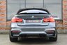 USED 2018 BMW M3 3.0 BiTurbo Competition Saloon 4dr Petrol DCT Euro 6 (s/s) (450 ps) HUD / H&K / CARBON / FULL HIST