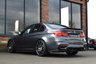 USED 2018 BMW M3 3.0 BiTurbo Competition Saloon 4dr Petrol DCT Euro 6 (s/s) (450 ps) HUD / H&K / CARBON / FULL HIST