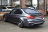USED 2018 BMW M3 3.0 BiTurbo Competition Saloon 4dr Petrol DCT Euro 6 (s/s) (450 ps) HUD / H&K / CARBON / FULL HIST