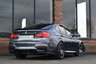 USED 2018 BMW M3 3.0 BiTurbo Competition Saloon 4dr Petrol DCT Euro 6 (s/s) (450 ps) HUD / H&K / CARBON / FULL HIST