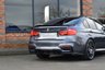 USED 2018 BMW M3 3.0 BiTurbo Competition Saloon 4dr Petrol DCT Euro 6 (s/s) (450 ps) HUD / H&K / CARBON / FULL HIST