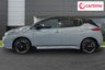 USED 2022 22 NISSAN LEAF 59kWh e+ N-Connecta Hatchback 5dr Electric Auto (217 ps) Android Auto / Apple CarPlay, Heat Pack, Tech Pack, Touchscreen, Automatic Climate Control Android Auto / Apple CarPlay, Heat Pack, Tech Pack, Touchscreen, Automatic Climate Control