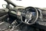USED 2022 22 NISSAN LEAF 59kWh e+ N-Connecta Hatchback 5dr Electric Auto (217 ps) Android Auto / Apple CarPlay, Heat Pack, Tech Pack, Touchscreen, Automatic Climate Control Android Auto / Apple CarPlay, Heat Pack, Tech Pack, Touchscreen, Automatic Climate Control