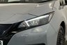 USED 2022 22 NISSAN LEAF 59kWh e+ N-Connecta Hatchback 5dr Electric Auto (217 ps) Android Auto / Apple CarPlay, Heat Pack, Tech Pack, Touchscreen, Automatic Climate Control Android Auto / Apple CarPlay, Heat Pack, Tech Pack, Touchscreen, Automatic Climate Control