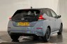 USED 2022 22 NISSAN LEAF 59kWh e+ N-Connecta Hatchback 5dr Electric Auto (217 ps) Android Auto / Apple CarPlay, Heat Pack, Tech Pack, Touchscreen, Automatic Climate Control Android Auto / Apple CarPlay, Heat Pack, Tech Pack, Touchscreen, Automatic Climate Control