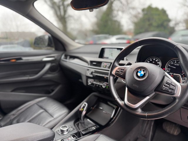 2019 BMW X1 2.0 20i xLine SUV 5dr Petrol DCT sDrive Euro 6 (s/s) (192 ps) - Photo 5