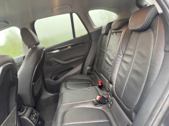 2019 BMW X1 2.0 20i xLine SUV 5dr Petrol DCT sDrive Euro 6 (s/s) (192 ps) - Photo 10