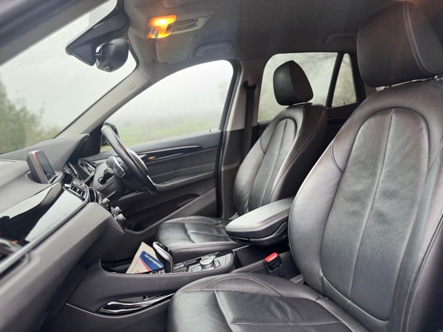 2019 BMW X1 2.0 20i xLine SUV 5dr Petrol DCT sDrive Euro 6 (s/s) (192 ps) - Photo 3