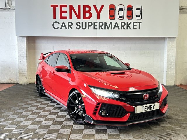 View our HONDA CIVIC