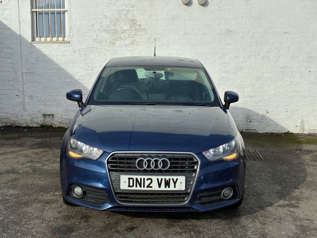 2012 Audi A1 1L Sport 5dr - Photo 3