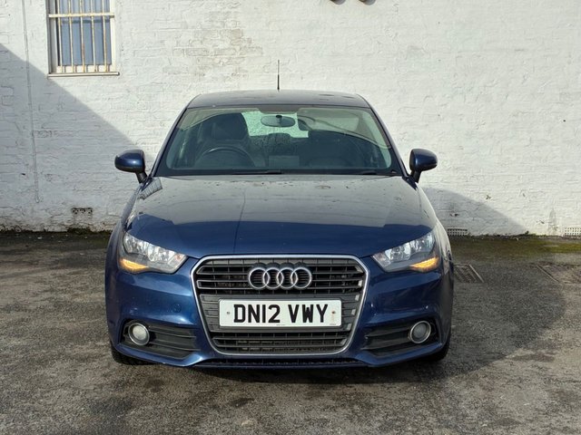 2012 Audi A1 1L Sport 5dr - Photo 4
