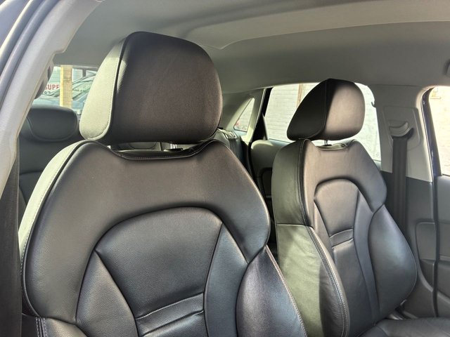 2012 Audi A1 1L Sport 5dr - Photo 11