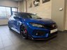 USED 2019 19 HONDA CIVIC 2.0 VTEC Turbo Type R GT Euro 6 (s/s) 5dr 1 FORMER KEEPER 7 SERVICES