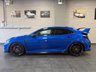 USED 2019 19 HONDA CIVIC 2.0 VTEC Turbo Type R GT Euro 6 (s/s) 5dr 1 FORMER KEEPER 7 SERVICES