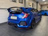 USED 2019 19 HONDA CIVIC 2.0 VTEC Turbo Type R GT Euro 6 (s/s) 5dr 1 FORMER KEEPER 7 SERVICES