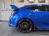 USED 2019 19 HONDA CIVIC 2.0 VTEC Turbo Type R GT Euro 6 (s/s) 5dr 1 FORMER KEEPER 7 SERVICES