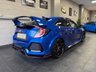 USED 2019 19 HONDA CIVIC 2.0 VTEC Turbo Type R GT Euro 6 (s/s) 5dr 1 FORMER KEEPER 7 SERVICES