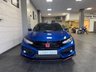 USED 2019 19 HONDA CIVIC 2.0 VTEC Turbo Type R GT Euro 6 (s/s) 5dr 1 FORMER KEEPER 7 SERVICES