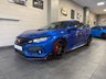 USED 2019 19 HONDA CIVIC 2.0 VTEC Turbo Type R GT Euro 6 (s/s) 5dr 1 FORMER KEEPER 7 SERVICES