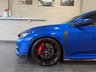 USED 2019 19 HONDA CIVIC 2.0 VTEC Turbo Type R GT Euro 6 (s/s) 5dr 1 FORMER KEEPER 7 SERVICES