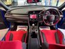 USED 2019 19 HONDA CIVIC 2.0 VTEC Turbo Type R GT Euro 6 (s/s) 5dr 1 FORMER KEEPER 7 SERVICES