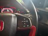 USED 2019 19 HONDA CIVIC 2.0 VTEC Turbo Type R GT Euro 6 (s/s) 5dr 1 FORMER KEEPER 7 SERVICES
