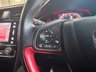 USED 2019 19 HONDA CIVIC 2.0 VTEC Turbo Type R GT Euro 6 (s/s) 5dr 1 FORMER KEEPER 7 SERVICES