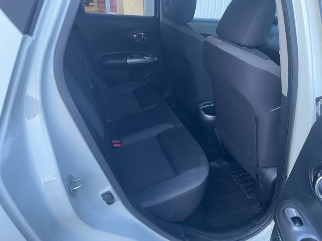 2019 Nissan Juke 1L Acenta 5dr - Photo 11