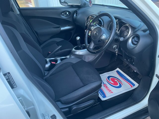 2019 Nissan Juke 1L Acenta 5dr - Photo 12