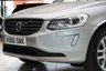 USED 2017 66 VOLVO XC60 2.4 D4 SE Lux Nav SUV 5dr Diesel Auto AWD Euro 6 (s/s) (190 ps) -OVER &pound;2000 OPTIONAL EXTRAS-