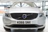 USED 2017 66 VOLVO XC60 2.4 D4 SE Lux Nav SUV 5dr Diesel Auto AWD Euro 6 (s/s) (190 ps) -OVER &pound;2000 OPTIONAL EXTRAS-