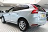 USED 2017 66 VOLVO XC60 2.4 D4 SE Lux Nav SUV 5dr Diesel Auto AWD Euro 6 (s/s) (190 ps) -OVER &pound;2000 OPTIONAL EXTRAS-