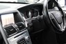 USED 2017 66 VOLVO XC60 2.4 D4 SE Lux Nav SUV 5dr Diesel Auto AWD Euro 6 (s/s) (190 ps) -OVER &pound;2000 OPTIONAL EXTRAS-
