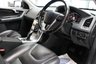USED 2017 66 VOLVO XC60 2.4 D4 SE Lux Nav SUV 5dr Diesel Auto AWD Euro 6 (s/s) (190 ps) -OVER &pound;2000 OPTIONAL EXTRAS-