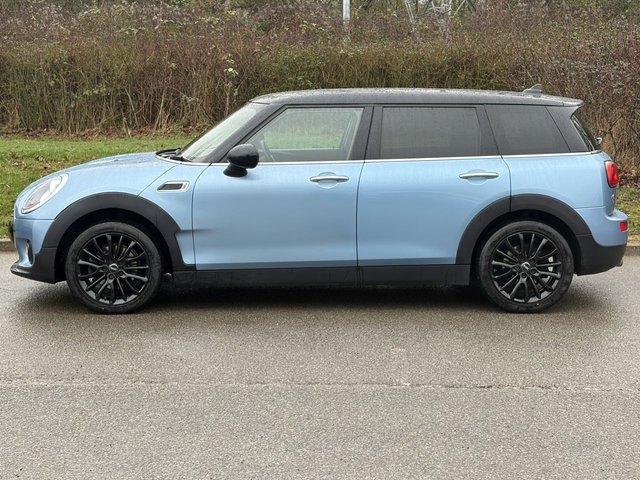 2018 MINI CLUBMAN - Photo 2