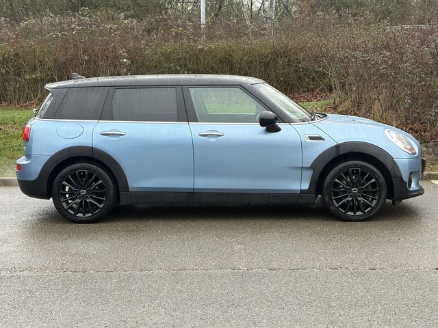 2018 MINI CLUBMAN - Photo 6